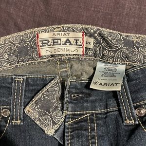 ARIAT Women’s jeans